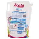Scala Lavatrice Igienizzante Salvacolore ecoricarica 1500 ml